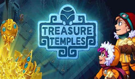 Treasure Temple betsul